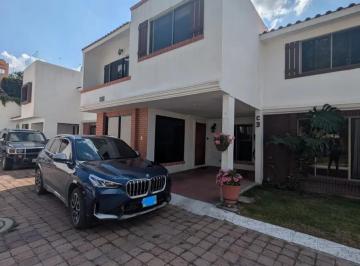 1 · Casa en Venta en Vista Hermosa, San Luis Potosí, San Luis Potosí