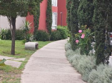 Departamento de 3 habitaciones, Tlalnepantla de Baz · Departamento de 60 m² con 2 Recámaras en Renta en Colinas de San José Piso 8.