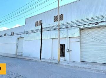 Bodega comercial · 1575m² · Bodega en Renta en Monterrey