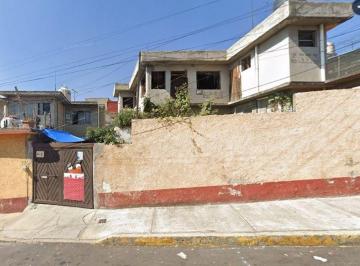 Casa de 4 habitaciones, Alvaro Obregón · Vendo Casa en Esquina en Lomas de Los Ángeles Tetelpan, Álvaro Obregón