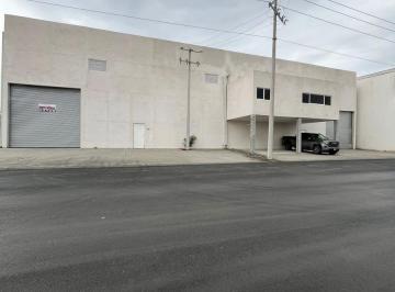 Bodega comercial · 1216m² · Bodega en Renta en Apodaca