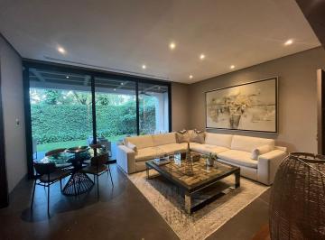Casa · 620m² · 3 Recámaras · 3 Estacionamientos · Residencia de Lujo en Venta – Jerónimo Siller, San Pedro Garza García