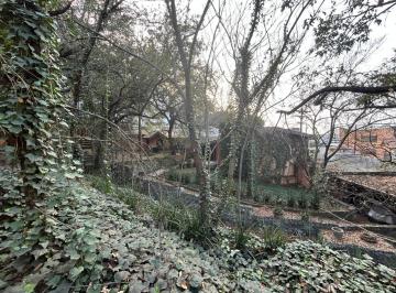 Terreno / Lote · 1863m² · Terreno en Villa Montaña