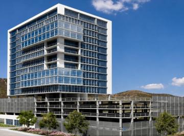 Oficina , San Pedro Garza García · Oficina en Renta Acondicionada - Valle Oriente
