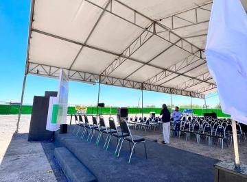 Terreno / Lote · 350m² · Venta de Terreno en Carretera a Colombia