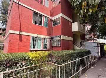 Departamento de 2 habitaciones, Coacalco de Berriozábal · Depto de 2 Recamaras en 1 Piso, San Rafael Coacalco "Se Aceptan Creditos" Sin Enganche.