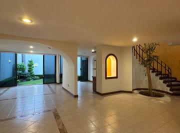 Casa en condominio de 3 habitaciones, San Andrés Cholula · Casa en Venta en Morillotla Cerca de Udlap, Uvm