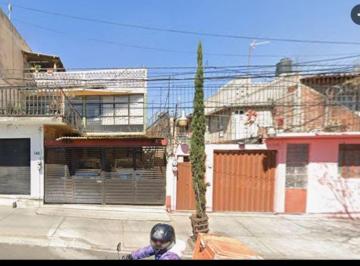 Casa de 3 habitaciones, Alvaro Obregón · Vendo Casa con Local Comercial en Olivar del Conde, Álvaro Obregón