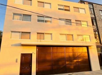 Departamento de 2 habitaciones, Guadalajara · Departamento Nuevo