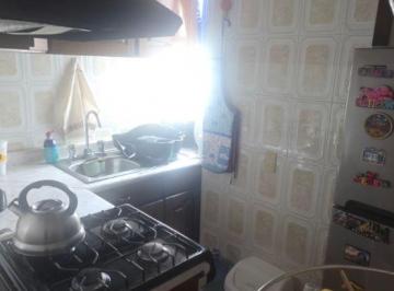 Departamento de 2 habitaciones, Tlalnepantla de Baz · Prado Vallejo Remodelado