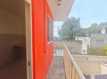 Casa de 2 habitaciones, Iztapalapa · Casa Sola, Hc 3/40, Para Ampliar, Iztapalapa