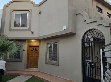 Casa de 4 habitaciones, Mexicali · Se Renta Casa Amueblada en Privada Romero