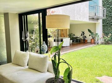 c1c2ea2b86d0d21a640cd0d783cfd094ca416966c0f9e92136cc1db6805d9c99 · Casa en Renta con Doble Altura | Fracc. Jacarandas, Zapopan