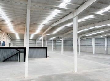 Bodega comercial , Cuautitlán · Bodega en Renta Cuautitlán