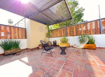 513bd771ea6af4b21b4386dc312fb023f564beab8cabd3009a980a59bcef31b5 · En Planta Baja con Gran Terraza