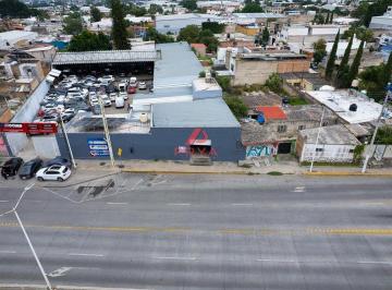 8a4f13210bfe799dade33485706aa2b450f9e4c944d46b091c3acc86527a28ac · Bodega en Renta de 100 m² Sobre Periférico Sur, Col. El Mante, Zapopan