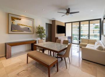 Departamento de 2 habitaciones, Benito Juárez · Departamento en Venta, Allure, Puerto Cancún