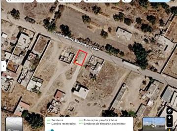 Terreno / Lote , Temascalapa · Terreno Habitacional, Sobre Av