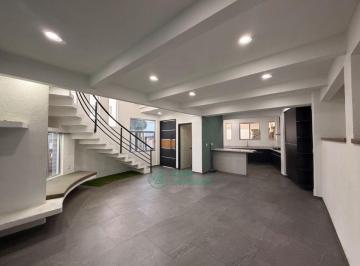 Casa en condominio de 2 habitaciones, La Magdalena Contreras · Casa en Renta en Fraccionamiento Privado San Nicolas Totolapán