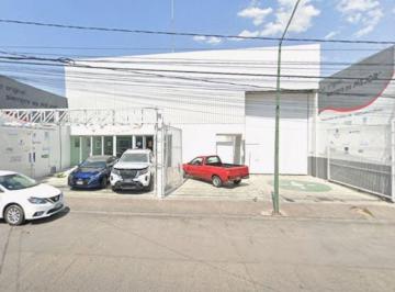 Bodega comercial , San Luis Potosí · Bodega en Renta en Av Comercial Ideal Para Venta Al Publico (Cerca del Centro)