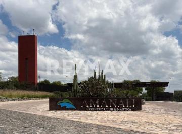 8b2d122f6623834f5cd0eef496b3edf0a631fada97026b5bd4477516789cb9f4 · Terreno en Venta en Amanali