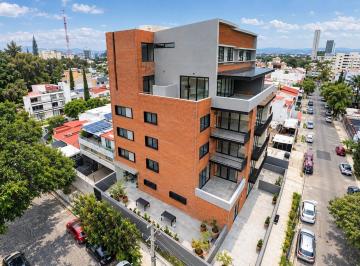 Departamento de 2 habitaciones, Guadalajara · Departamento en Renta en Zona Providencia