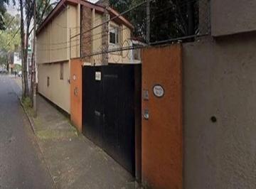 Casa de 3 habitaciones, Benito Juárez · Casa en Nonoalco Mixcoac, Murillo. 188 m²