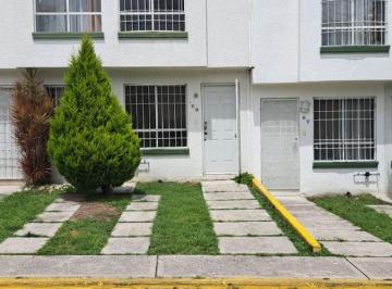 Casa de 2 habitaciones, Puebla · Casa en Renta en Los Heroes 1a Sección