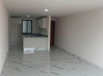 Departamento de 2 habitaciones, Tlalpan · Departamento Nuevo Al Sur de Cdmx