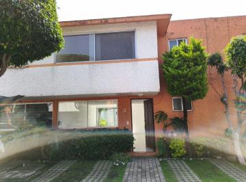 Casa en condominio de 3 habitaciones, Atizapán de Zaragoza · Casa en Renta | Jardines de Atizapán