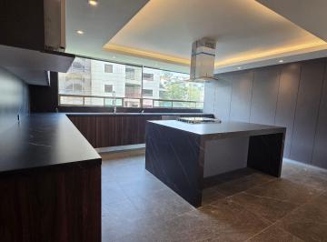 Departamento · 340m² · 3 Recámaras · 4 Estacionamientos · Departamento en Renta y Venta en Bosques de Las Lomas