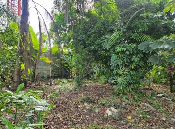 Terreno / Lote , Córdoba · Venta de Terreno en Córdoba, Veracruz de 980 m² en San Román Calle Santa Rosa a 500 m de Autopista