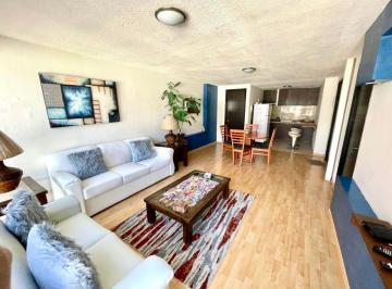 Departamento de 1 habitación, Puebla · Renta Departamento Amueblado en La Colonia La Paz en Puebla