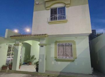 Casa de 3 habitaciones, Mazatlán · Casa en Venta en Villas del Rey