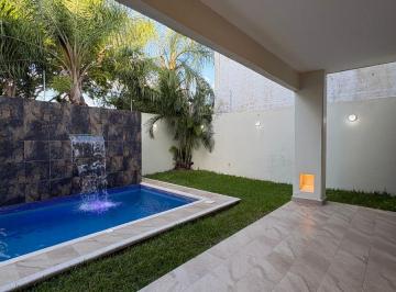 Casa en condominio de 4 habitaciones, Medellín · Casa en Venta con Recámara en Planta Baja, Fracc. Las Palmas, Veracruz