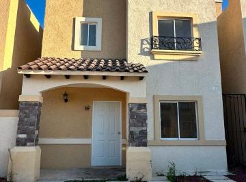 Casa de 3 habitaciones, Zempoala · Casa con 3 Recámaras en Renta en Los Viñedos