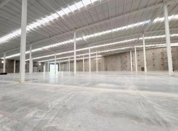 Bodega comercial , El Salto · Bodega en Renta El Salto, Guadalajara en Parque Industrial | Ocupación Inmediata