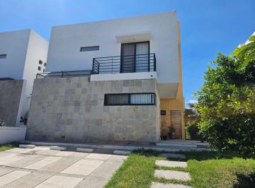 Casa en condominio de 3 habitaciones, Querétaro · Casa en Venta en La Reserva, Cumbres del Lago, Juriquilla | Roof Garden, Jardín y Casa Club
