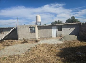 Terreno / Lote de 2 habitaciones, Temascalapa · Terreno en Santa Ana Tlachiahualpa 595 m²