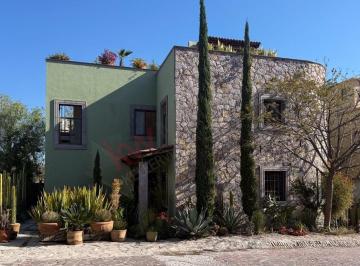 N/A · Propiedad en Venta - Camino Norte 11, Malaquin La Mesa, 37797 San Miguel de Allende, Gto, México
