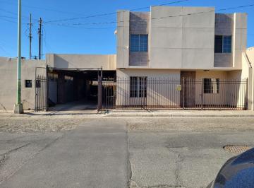 Casa de 4 habitaciones, Mexicali · Se Renta Casa Amueblada en Col. Santa Teresa