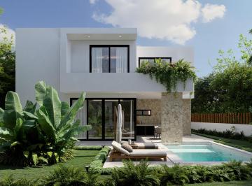 Casa de 3 habitaciones, Tulum · Tu Casa en El Residencial Más Exclusivo de Tulum