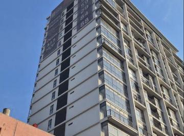 Departamento de 1 habitación, Cuauhtémoc · Se Renta Departamento Skytown, Cuauhtémoc, Cdmx