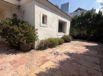 Casa de 2 habitaciones, Cuajimalpa de Morelos · Venta de Casa en Privada en Bosques De. Las Lomas