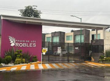 Casa de 3 habitaciones, Zinacantepec · Casa en Venta, San Luis Mextepec, Edomex, Zinacantepec