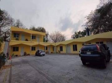 Departamento de 1 habitación, Mérida · Departamento Tipo Estudio en Renta en Merida F - 12356,todo Incluido Col. Centro $7,000