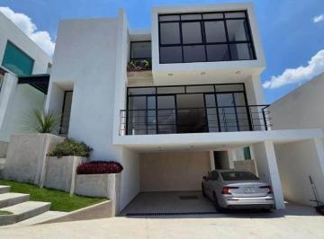 Casa de 4 habitaciones, Tuxtla Gutiérrez · Se Vende Residencia Completamente Nueva con 4 Habitaciones