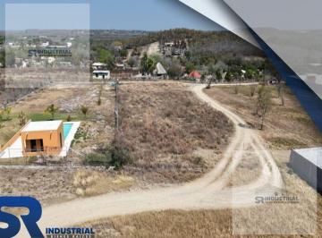 Terreno / Lote · 2409m² · Terreno Campestre en Venta en Allende