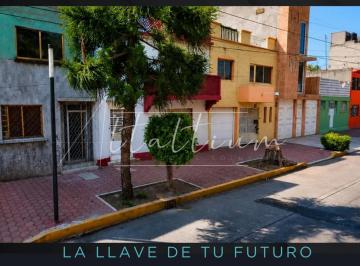 Casa de 3 habitaciones, Venustiano Carranza · Venta de Casa Colonia Michoacana en Venustiano Carranza Ciudad de México