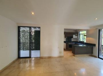 Departamento de 2 habitaciones, Benito Juárez · Departamento Exterior con Balcones y Terraza, Excelente Vista, en Narvarte Poniente